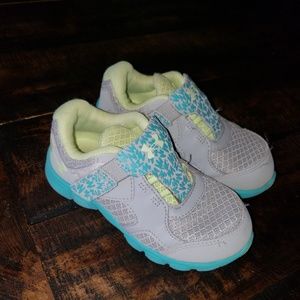 Little Kid's Under Armour Sneakers - Size 8